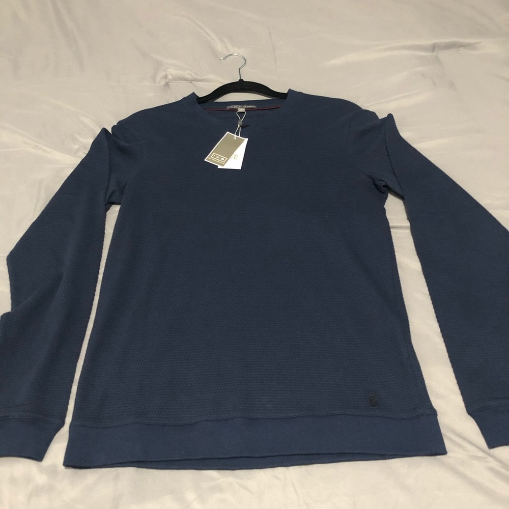 Ike Behar men shirt